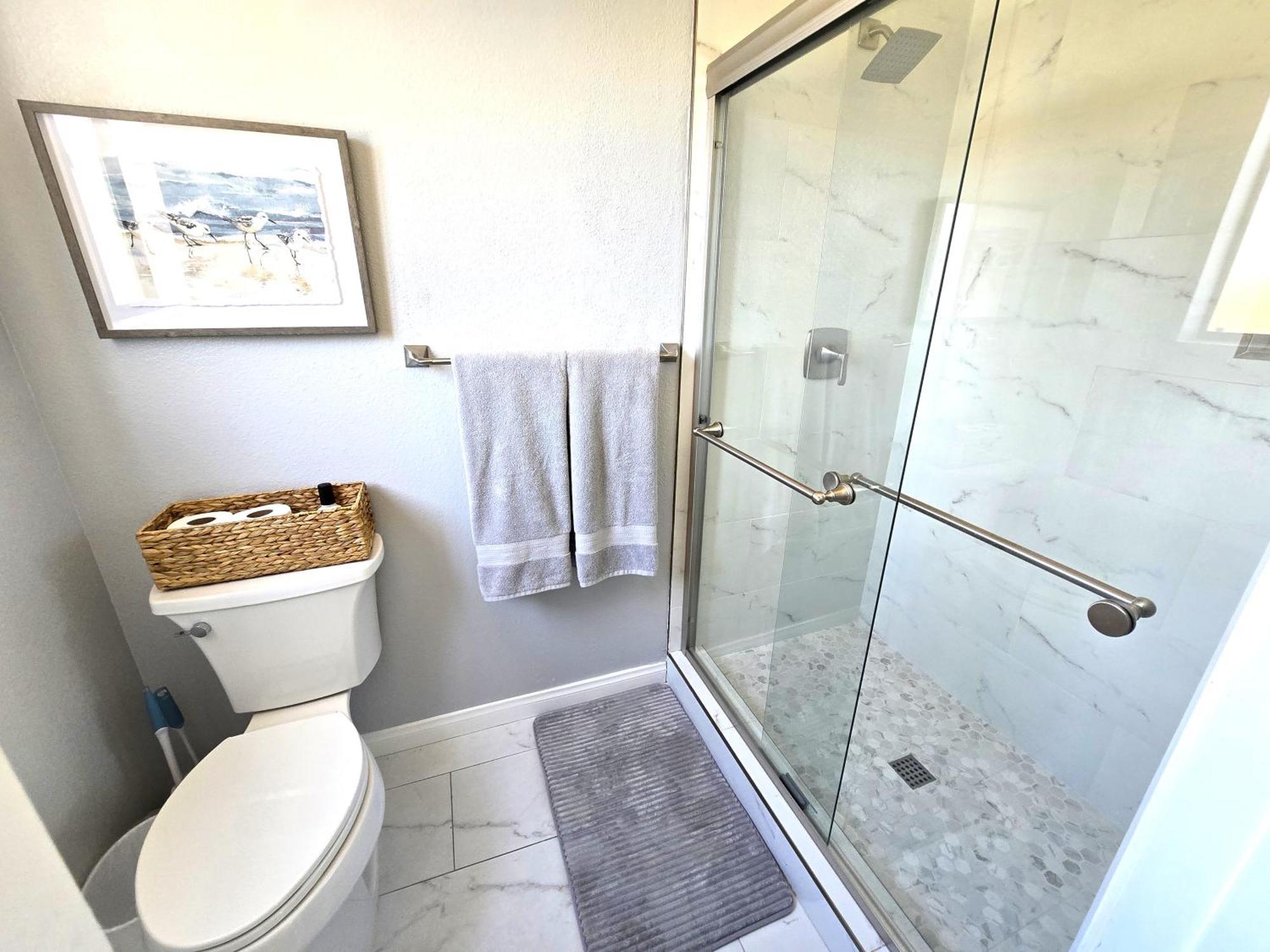 Holiday home Fun-gameroom & Gazebo-centrally Located!